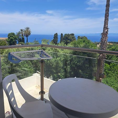 B&B Decarlo Property Tropea Esterno foto