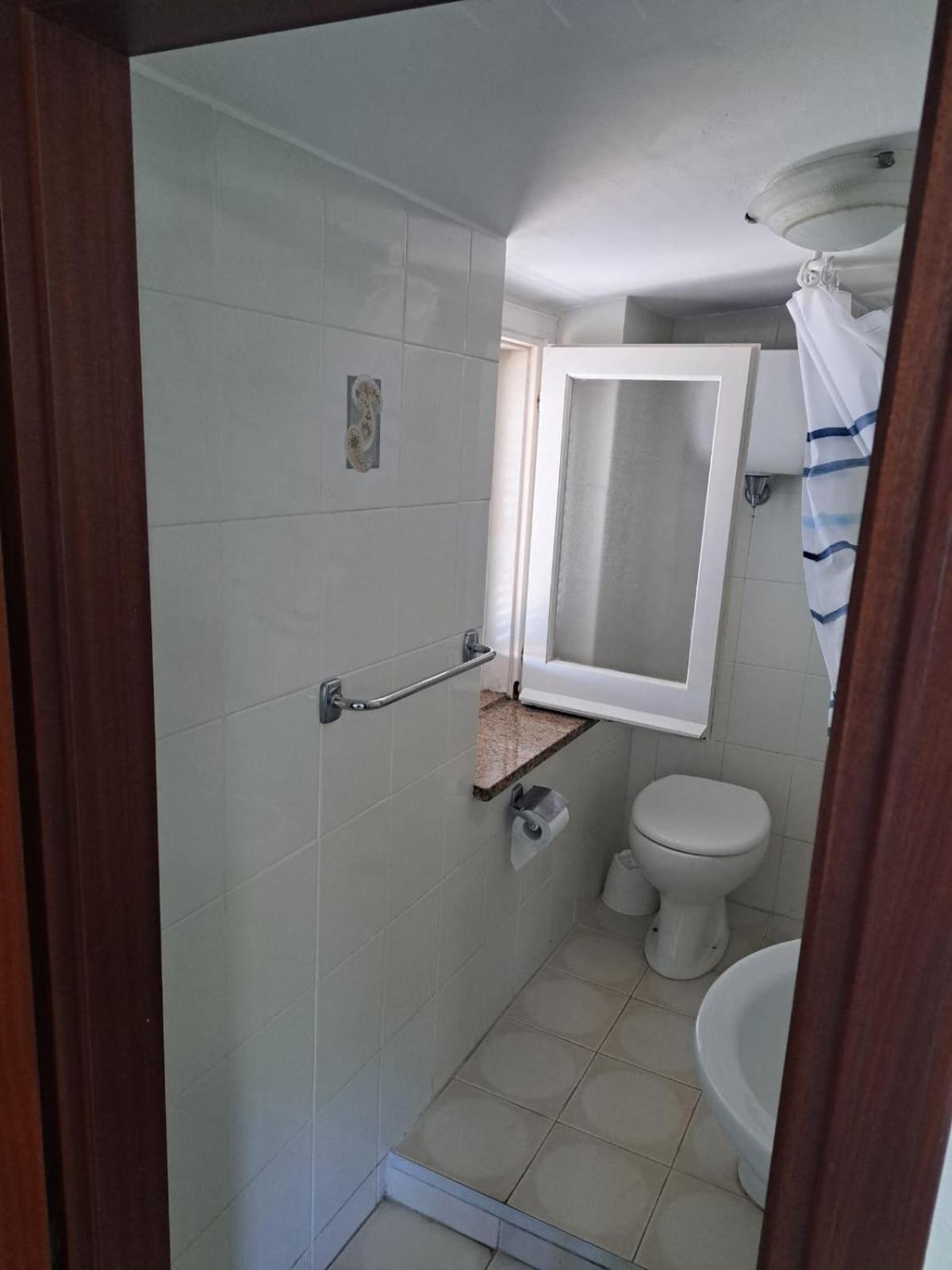 B&B Decarlo Property Tropea Esterno foto