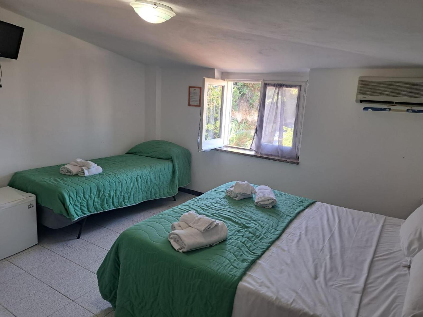 B&B Decarlo Property Tropea Esterno foto