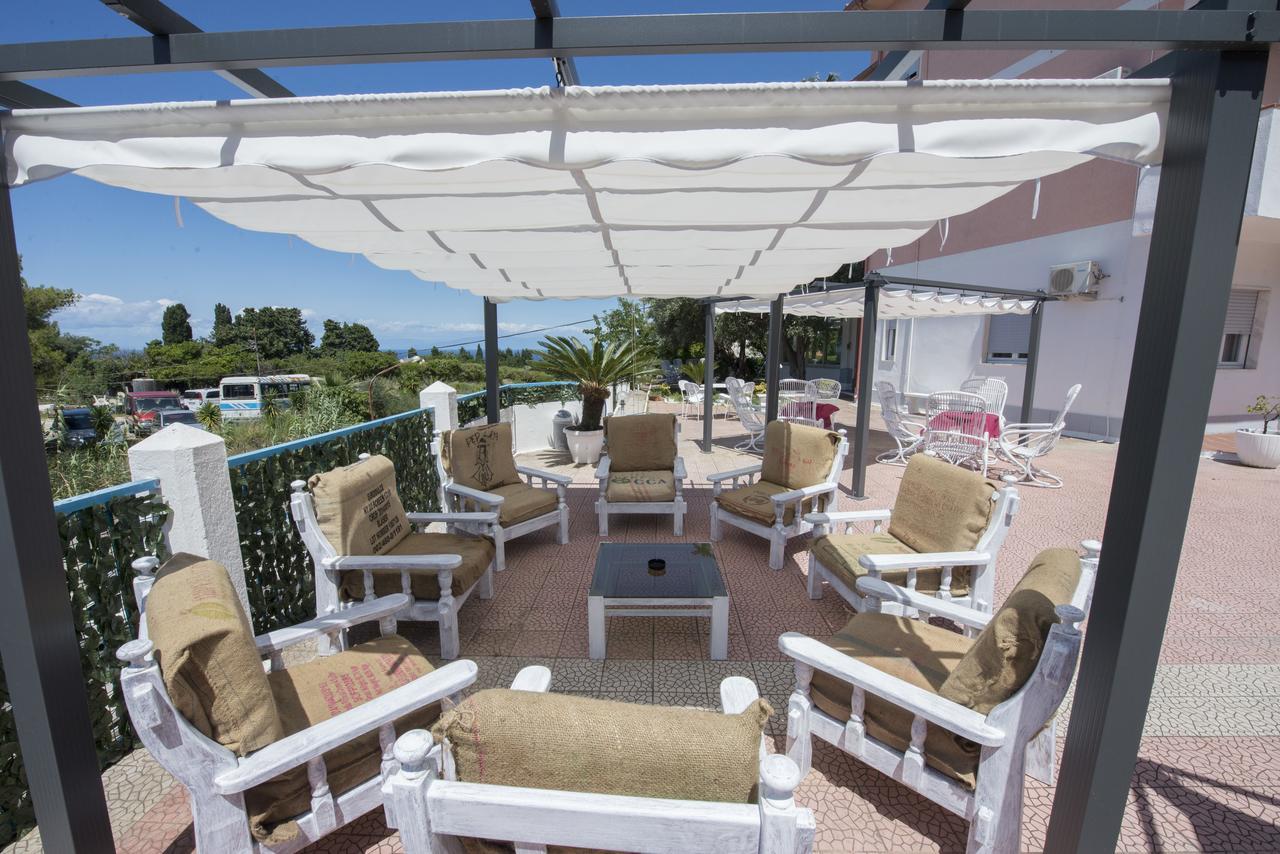 B&B Decarlo Property Tropea Esterno foto